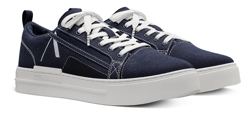 ARKK Collection Sommr Canvas PET R-H20 | Midnight | Men Sommr